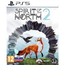 Spirit of the North 2 [PS5]
